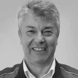 Fred Haslbeck