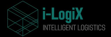 i-LogiX Logo