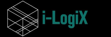 i-LogiX Logo